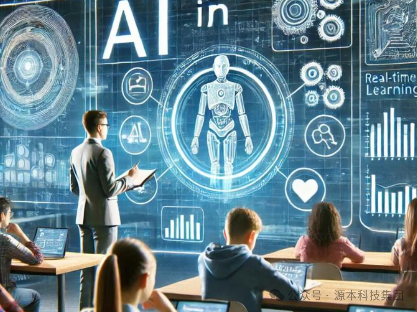 艾弗森贝博ballbet官网科技-本科生掌握大数据、云原生、AI-竞赛保研求职的“超车秘籍”来了！